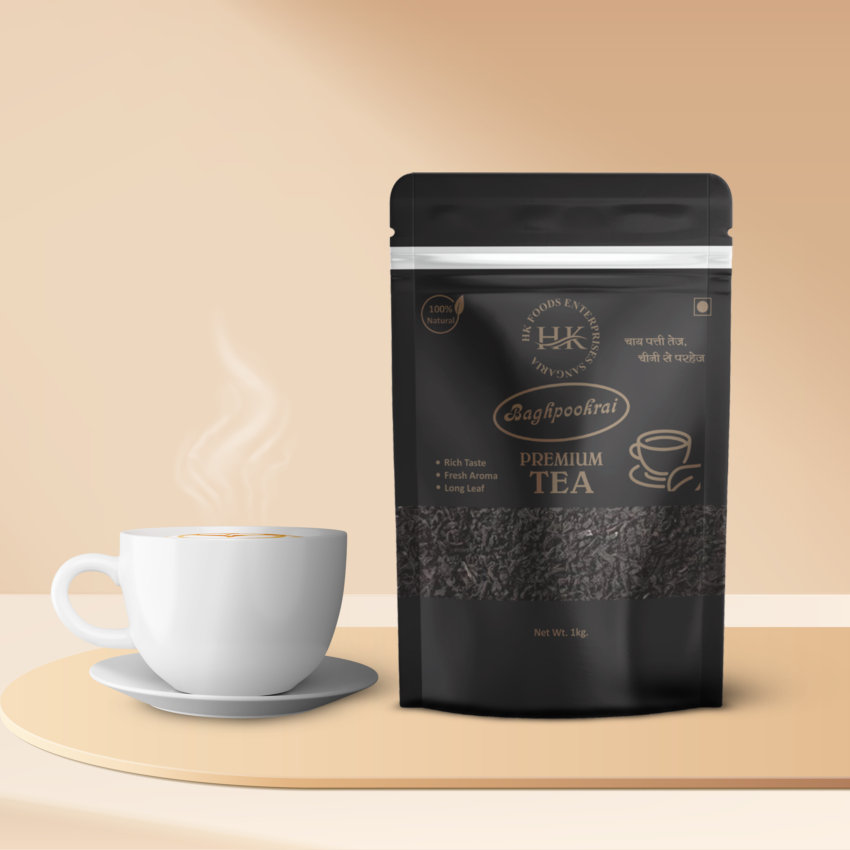 Premium Tea