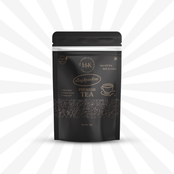 Premium Tea 500G
