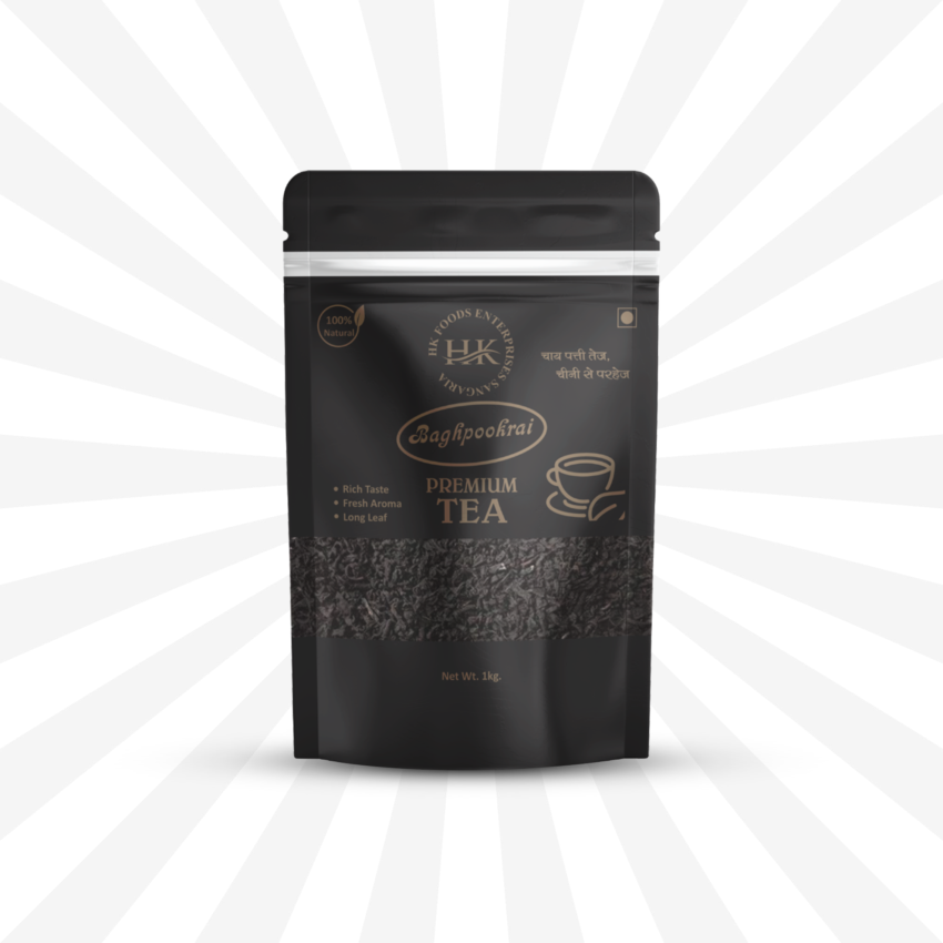Premium Tea 500G