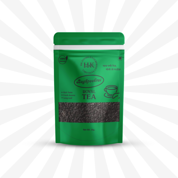 HK Royal Tea 500G