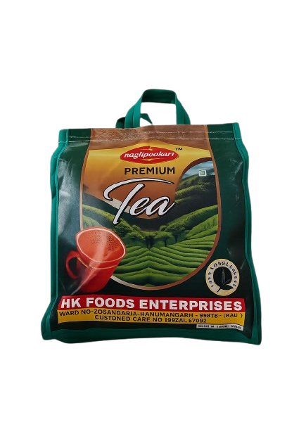 Premium Tea